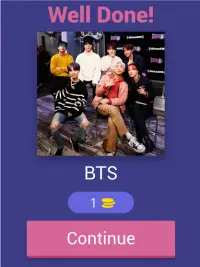 Bts Army guess the pic Screen Shot 17
