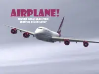 Airplane! Screen Shot 0