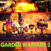 Guide For Garden Warfare 2