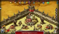 Emporea: War Strategy Game Screen Shot 0