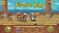 pirate king Screen Shot 2