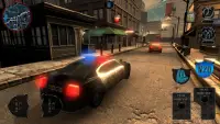 New York Police Car Chase Plan Screen Shot 3