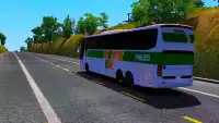 Free Indian Bus Race Screen Shot 2