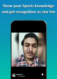 Sports That - Sports Fans App Screen Shot 0