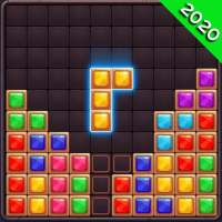 Block Puzzle Jewel Game 2020