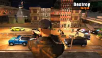 Sniper 3D FPS Atış Oyunları Screen Shot 2