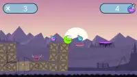 Green Jungle : Adventures Story Screen Shot 5