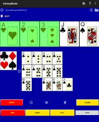 Play Perfect Video Poker Lite Screen Shot 12