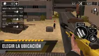 Gun Builder 3D Simulator Screen Shot 5