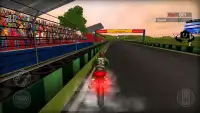 Sport Moto Racing Screen Shot 4