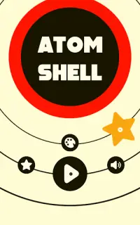 Atom Shell Screen Shot 9