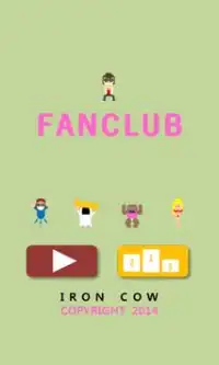 Fanclub Screen Shot 0