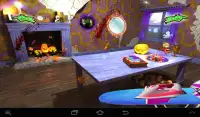 Wäsche Halloween-Spiele Screen Shot 4