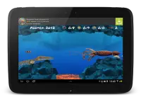 Wonder Fish Jogos Grátis HD Screen Shot 18