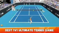 Sporta- Headball Tennis & More Screen Shot 2