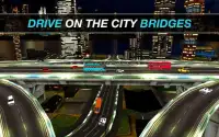 City Tourist Bus Reisebus Driving Simulator 2017 Screen Shot 4