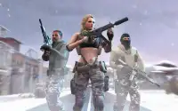 Frontline Battle Game: Royale Strike Screen Shot 0