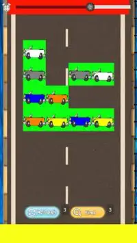 Car Games For Kids Screen Shot 2