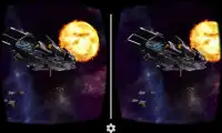 Earth Destruction VR Screen Shot 2