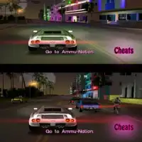 Best Mods For GTA Vice City Screen Shot 0