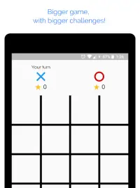 Tic Tac 2 (the next tic tac toe) Screen Shot 9