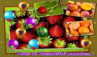 Amazing Fruits Jigsaw Puzzle Screen Shot 3