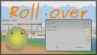 RollOver: become the ball! Screen Shot 2