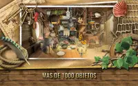 Isla del Tesoro – Juegos de Objetos Ocultos Screen Shot 2