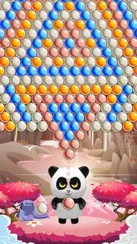 Angry Panda Pop Screen Shot 1