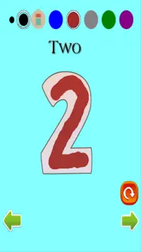 Kids Learning Games - Numbers 123 and MATH Screen Shot 3