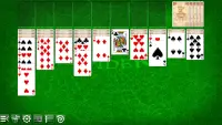 Free Solitaire Spider Screen Shot 6