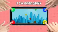 Juegos:Juegos de 234 jugadores Screen Shot 1