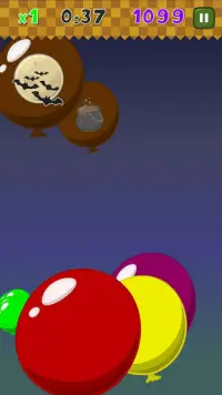 Tap Pop Balloon - Combo Party Screen Shot 1