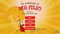 Mr. Filio: Chapter 1 Screen Shot 0