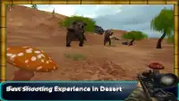 Wild Bear Hunting Simulator Screen Shot 5