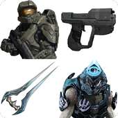 Name The Weapon Halo