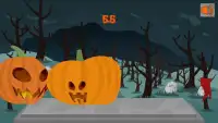 Angry Pumpkins -Turbo Dismount Screen Shot 3