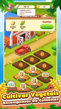 Farm Tycoon Screen Shot 5