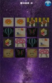 Memory game - FlipBox Screen Shot 0