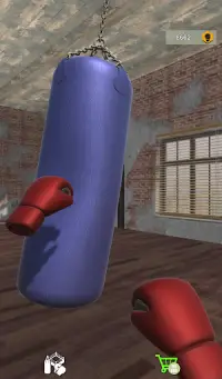 Boxing Bag Simulator Screen Shot 6
