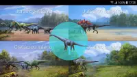Dinosaur Master: juego y datos Screen Shot 5