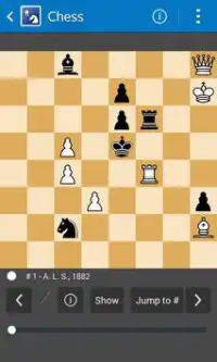 Chess Classic Screen Shot 4