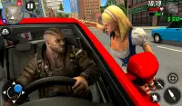 Gangster Crime Simulator - Best Mafia Crime Game Screen Shot 4