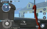 Thief Simulator: Sneak & Steal Screen Shot 14