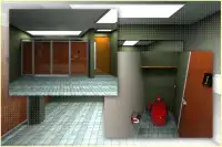 脱出ゲーム トイレからの脱出～MILD ESCAPE～ Screen Shot 2