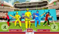 IPL Cricket League 2020 - New IPL Cricket Game Screen Shot 8