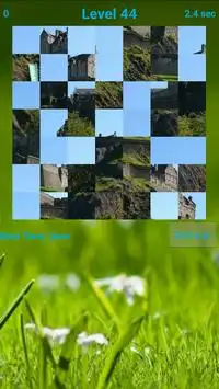 Castle Puzzle Screen Shot 6