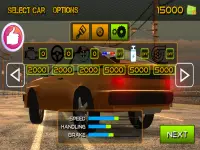 Highway Traffic Car Racing Game 2021 Screen Shot 17