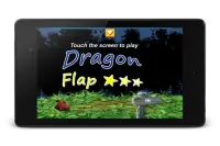 Dragon Flap Screen Shot 11