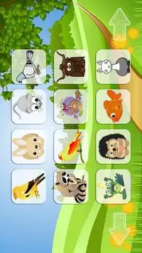Sounds and images of pets Screen Shot 3